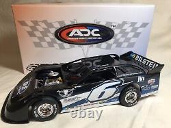Kyle Larson 2020 ADC 1/24 Dirt Late Model #6 Rumley Longhorn Lucas Oil Winner