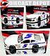 Kyle Larson 2023 Hendrickcars. Com #5 Late Model Stock Car 1/24 Action