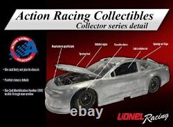 Kyle Larson 2023 Hendrickcars. Com #5 Late Model Stock Car 1/24 Action