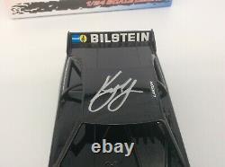 Kyle Larson #6 Rumley Racing 1/24 Autographed Dirt Late Model With COA
