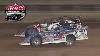 Kyle Larson Battles For Hillbilly Hundred Victory Lucas Oil Late Model Dirt Series 9 29 2022