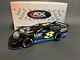 Kyle Strickler 2020 #8 Adc 1/24 Dirt Late Model Diecast Autographed