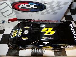 Kyle Strickler #8 2020 Tom Cat Dirt Late Model 124 scale car ADC DW220M265 #43