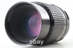 LATE MODEL? MINT 2 Lenses? SMC Pentax 67 200mm 300mm F4 6x7 67II Lens from JAPAN
