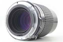 LATE MODEL? MINT 2 Lenses? SMC Pentax 67 200mm 300mm F4 6x7 67II Lens from JAPAN