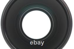 LATE MODEL? MINT 2 Lenses? SMC Pentax 67 200mm 300mm F4 6x7 67II Lens from JAPAN