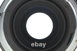 LATE MODEL? MINT 2 Lenses? SMC Pentax 67 200mm 300mm F4 6x7 67II Lens from JAPAN