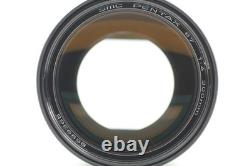 LATE MODEL? MINT 2 Lenses? SMC Pentax 67 200mm 300mm F4 6x7 67II Lens from JAPAN