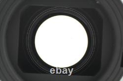 LATE MODEL? MINT 2 Lenses? SMC Pentax 67 200mm 300mm F4 6x7 67II Lens from JAPAN