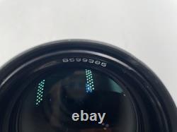 LATE MODEL? MINT 2 Lenses? SMC Pentax 67 200mm 300mm F4 6x7 67II Lens from JAPAN