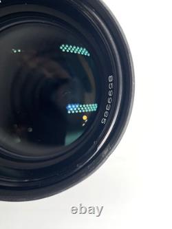 LATE MODEL? MINT 2 Lenses? SMC Pentax 67 200mm 300mm F4 6x7 67II Lens from JAPAN