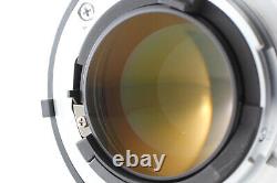 LATE Model Exc+5 Nikon AF Nikkor 85mm f1.8 D Portrait Telephoto Prime Lens Japan