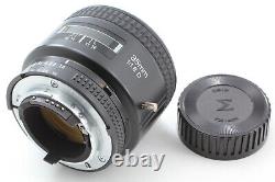 LATE Model Exc+5 Nikon AF Nikkor 85mm f1.8 D Portrait Telephoto Prime Lens Japan