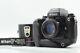Lcd Fine? N Mint 259xxxx? Nikon F4s Late Model Film Camera Af 50mm F1.4 From Japan