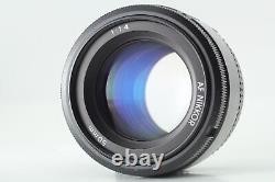 LCD Fine? N MINT 259xxxx? Nikon F4S Late Model Film Camera AF 50mm f1.4 from JAPAN