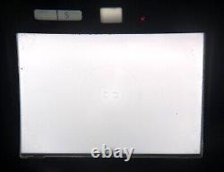 LCD OK Late Model S/N 245xxxx Near MINT Nikon F4 SLR Film Camera From JAPAN