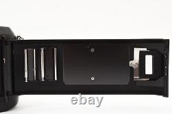 LCD OK Late Model S/N 245xxxx Near MINT Nikon F4 SLR Film Camera From JAPAN