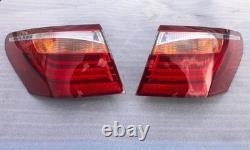 LEXUS LS460 Tail Light Set Left Right USF40 LS460 Series Late Model 1016