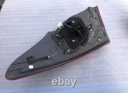 LEXUS LS460 Tail Light Set Left Right USF40 LS460 Series Late Model 1016