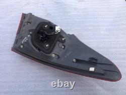 LEXUS LS460 Tail Light Set Left Right USF40 LS460 Series Late Model 1016