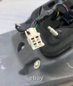 LEXUS LS460 Tail Light Set Left Right USF40 LS460 Series Late Model 1016