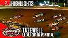 Lil Bill Corum Memorial Spring Nationals Late Models At Tazewell Speedway 4 19 25 Highlights