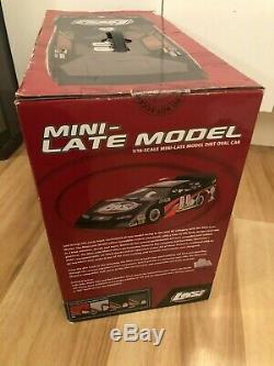 LOSI 1/18 Mini-Late Model RTR (LOSB0221) Dirt Oval Racer OLD/NEW STOCK
