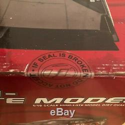 LOSI 1/18 Mini-Late Model RTR (LOSB0221) Dirt Oval Racer OLD/NEW STOCK