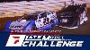 Larson And Davenport Face Off In Another Epic Duel Kyle Larson Late Model Challenge