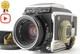 Late Modeln Mint Zenza Bronica S2 Zenzanon 75mm F2.8 Medium Format From Japan