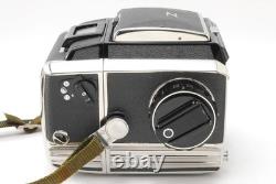 Late ModelN MINT Zenza Bronica S2 Zenzanon 75mm f2.8 Medium Format From JAPAN