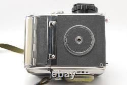 Late ModelN MINT Zenza Bronica S2 Zenzanon 75mm f2.8 Medium Format From JAPAN