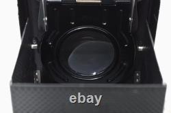 Late ModelN MINT Zenza Bronica S2 Zenzanon 75mm f2.8 Medium Format From JAPAN