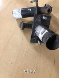 Late Model 1991-1993 Rear Bumper Shocks M3 318i 325i 250