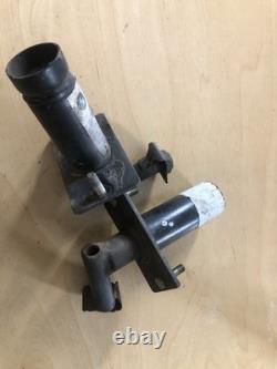 Late Model 1991-1993 Rear Bumper Shocks M3 318i 325i 250