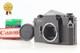 Late Model 665xxx? Almost Mint? Canon F-1 Slr 35mm Film Camera Body From Japan