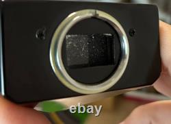 Late Model 665xxx? Almost MINT? Canon F-1 SLR 35mm Film Camera Body From Japan