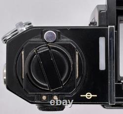 Late Model 665xxx? Almost MINT? Canon F-1 SLR 35mm Film Camera Body From Japan