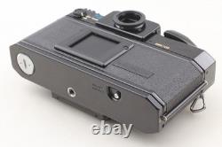 Late Model 665xxx? Almost MINT? Canon F-1 SLR 35mm Film Camera Body From Japan
