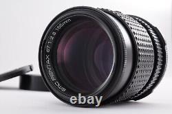 Late Model Almost MINT SMC Pentax 67 165mm f/2.8 Lens For 6x7 67 II From JPN