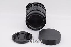 Late Model Almost MINT SMC Pentax 67 165mm f/2.8 Lens For 6x7 67 II From JPN