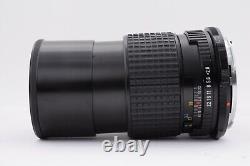 Late Model Almost MINT SMC Pentax 67 165mm f/2.8 Lens For 6x7 67 II From JPN