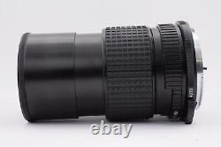 Late Model Almost MINT SMC Pentax 67 165mm f/2.8 Lens For 6x7 67 II From JPN