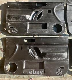 Late Model Beetle Door Panels