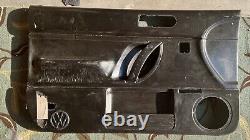 Late Model Beetle Door Panels