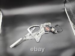 Late Model Bmw E30 Brose Front Right Window Motor Regulator Oem Tested L4-2