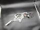 Late Model Bmw E30 Brose Front Right Window Motor Regulator Oem Tested L4-2