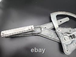 Late Model Bmw E30 Brose Front Right Window Motor Regulator Oem Tested L4-2