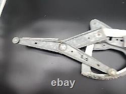 Late Model Bmw E30 Brose Front Right Window Motor Regulator Oem Tested L4-2