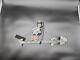 Late Model Bmw E30 Brose Left Rear Window Motor Regulator Oem Tested L4-1